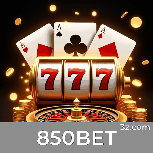 Cassino Online 850BET