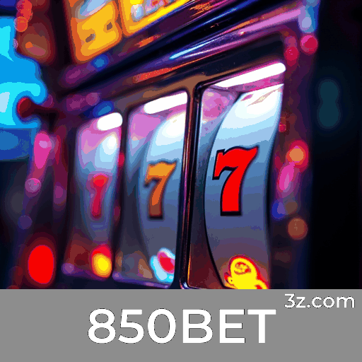 Acesso ao 850BET