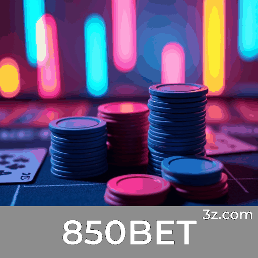 Cadastro na 850BET
