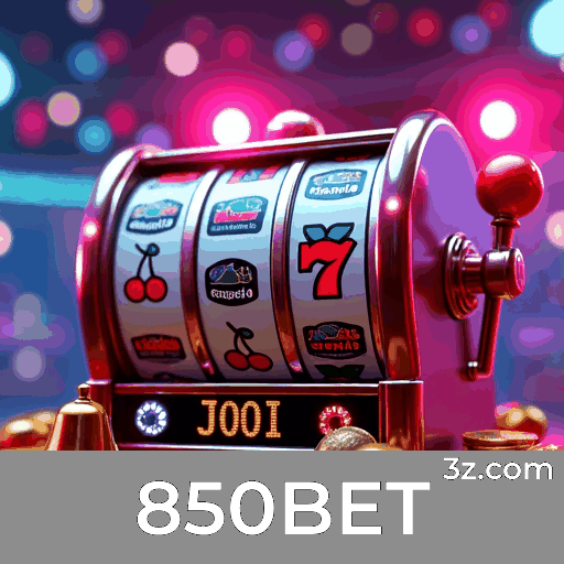 Cassino Online 850BET