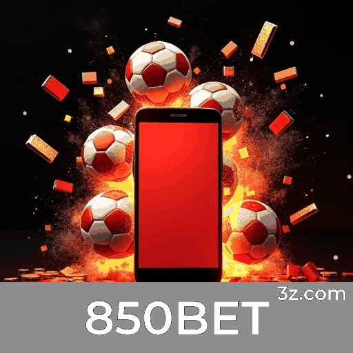 Acessar o site 850BET COM