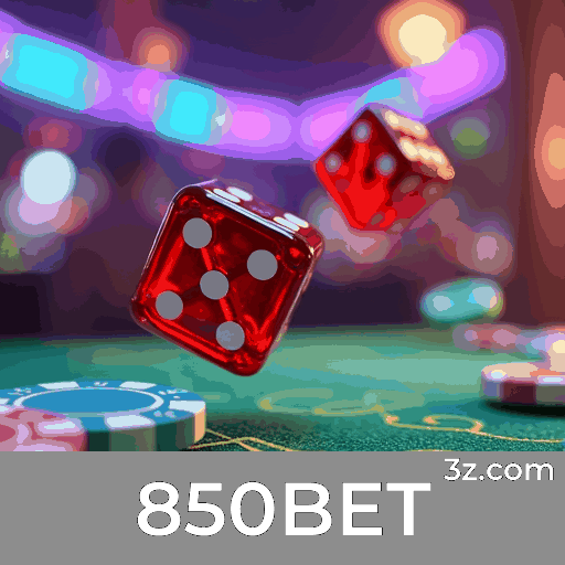 Cassino Online 850BET