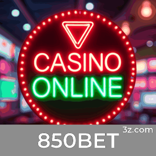 Cassino Online 850BET