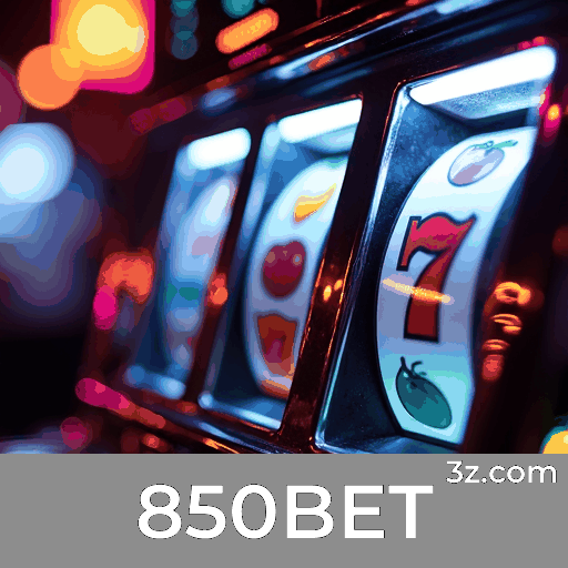 850BET: Seu Cassino e Apostas Confiáveis