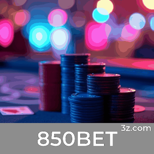 Acesso ao 850BET