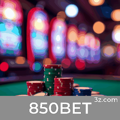 Cassino Online 850BET