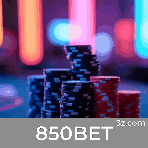 Cassino Online 850BET