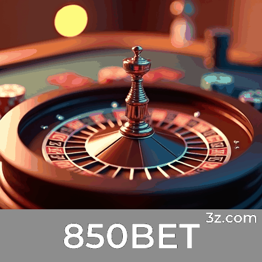 Cadastro na 850BET