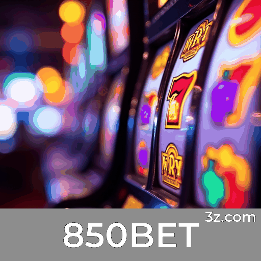 Acesso ao 850BET