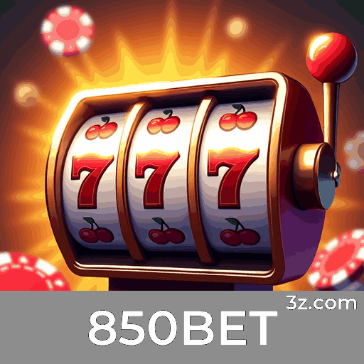 Cassino Online 850BET