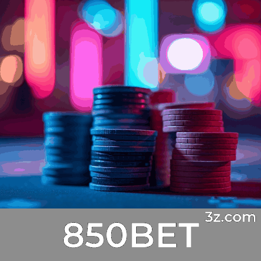 Cadastro na 850BET