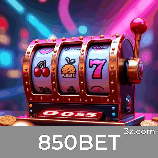 Cadastro na 850BET