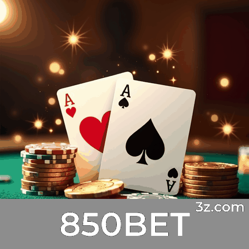 Acesso ao 850BET