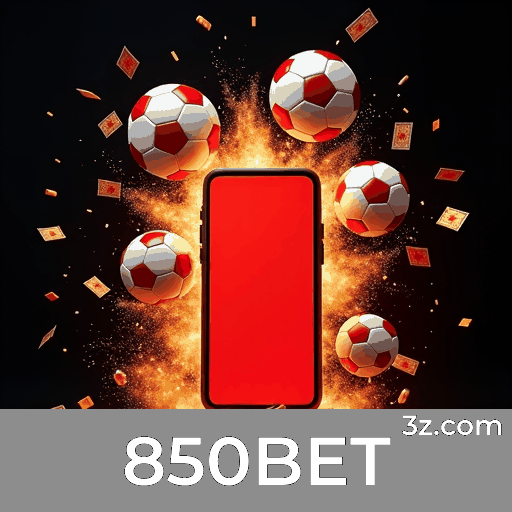 Acesso ao 850BET