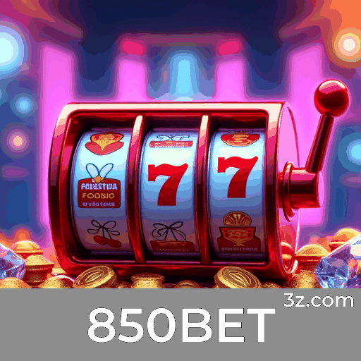 Acesso ao 850BET