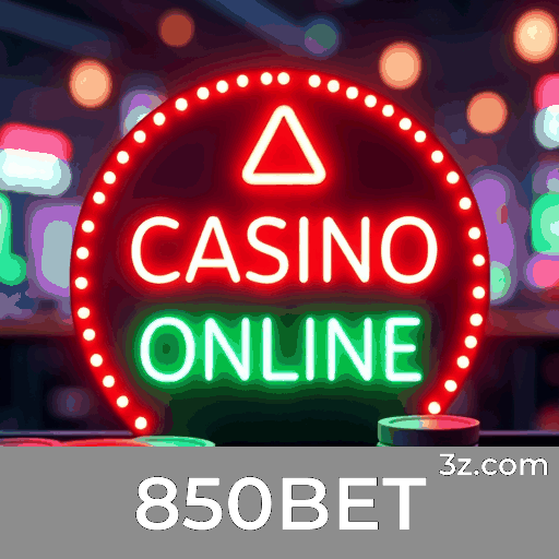 Cassino Online 850BET