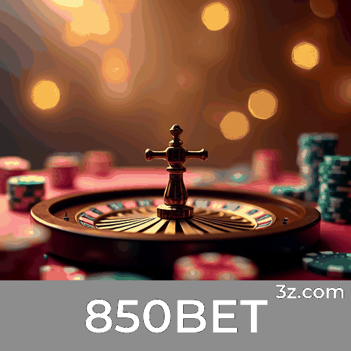 Acesso ao 850BET