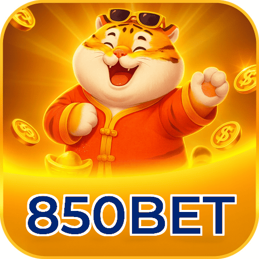 850BET logo