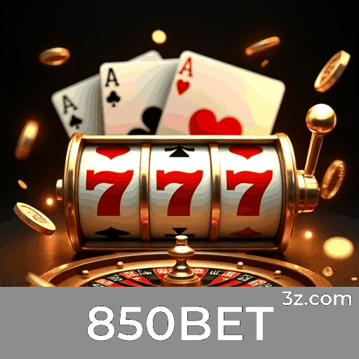 Acesso ao 850BET