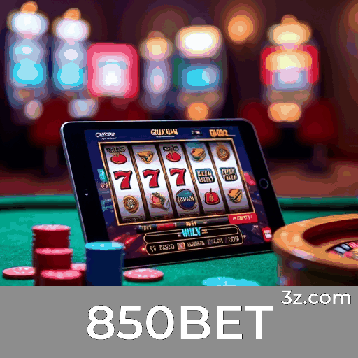 Cassino Online 850BET