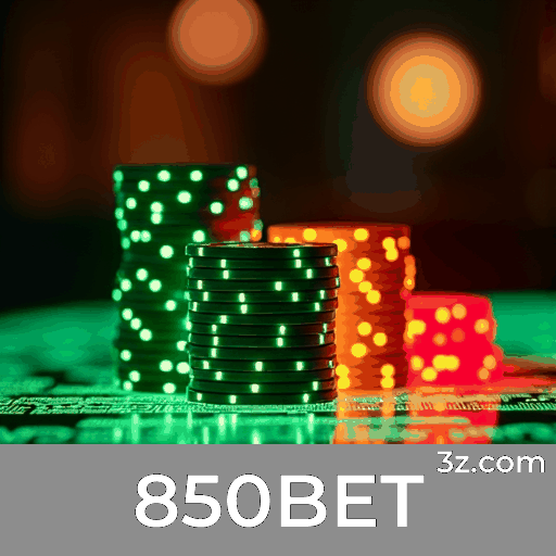 Acesso ao 850BET
