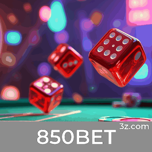 Cadastro na 850BET