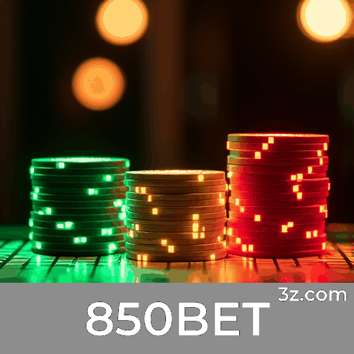 Cadastro na 850BET