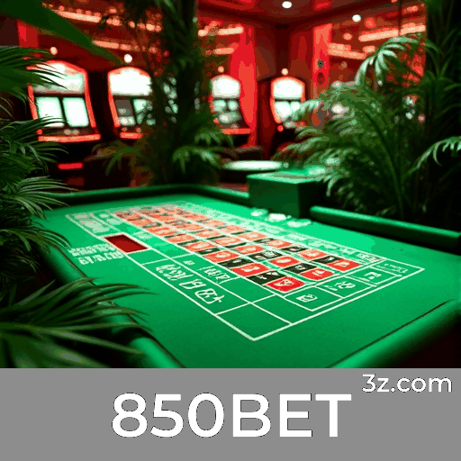 Cadastro na 850BET