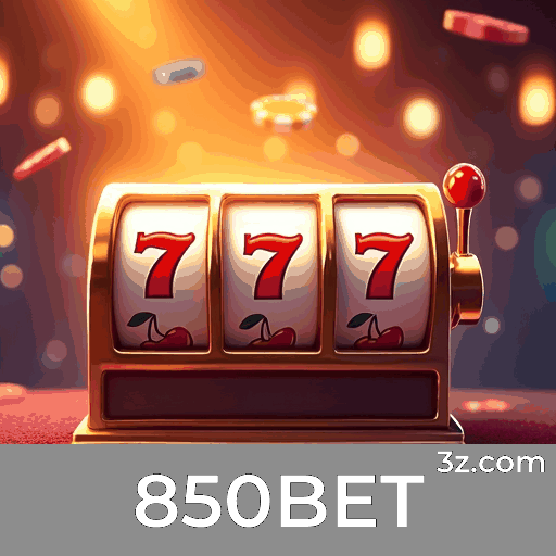Cadastro na 850BET