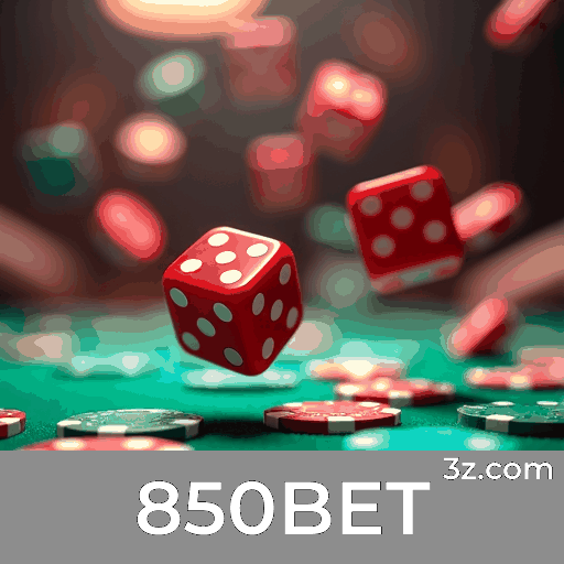 Cadastro na 850BET