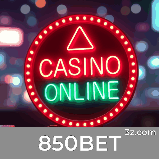 Acesso ao 850BET